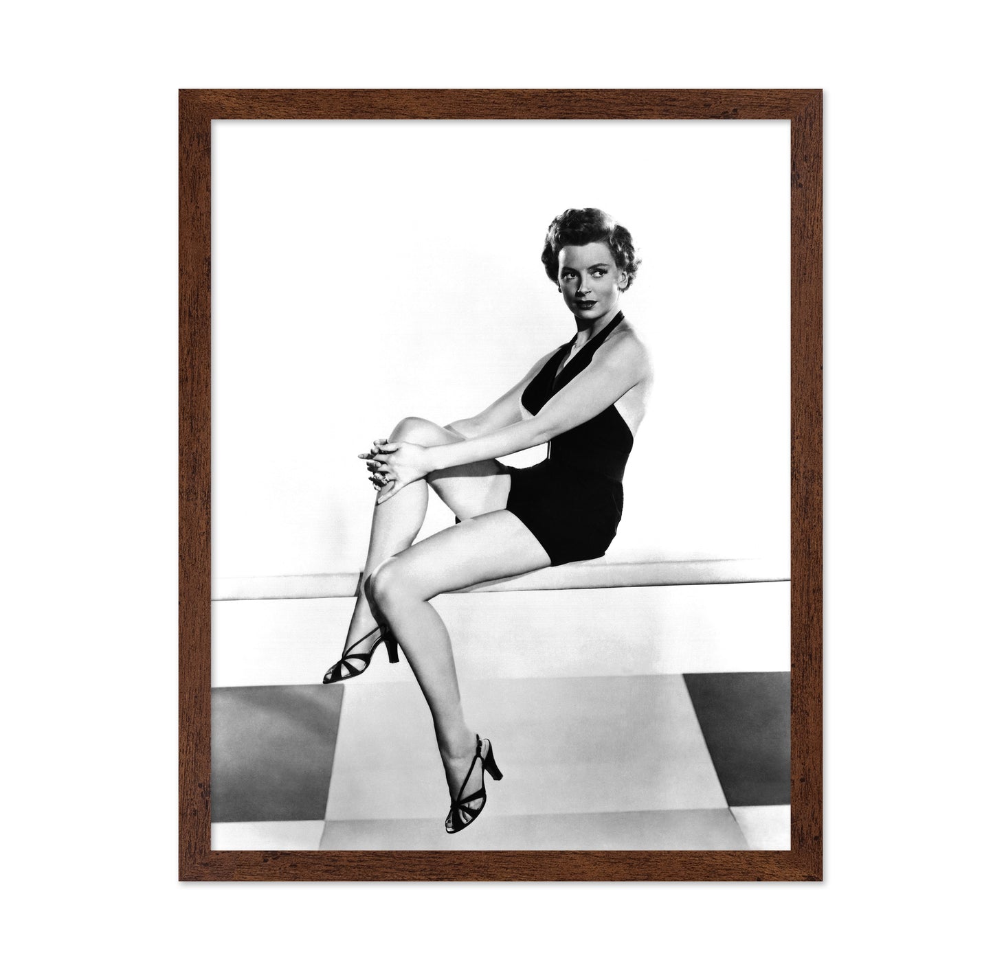 From Here To Eternity 1953 Deborah Kerr No2