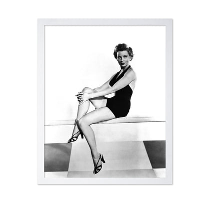 From Here To Eternity 1953 Deborah Kerr No2