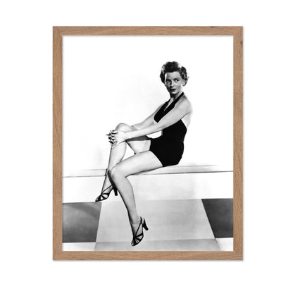From Here To Eternity 1953 Deborah Kerr No2