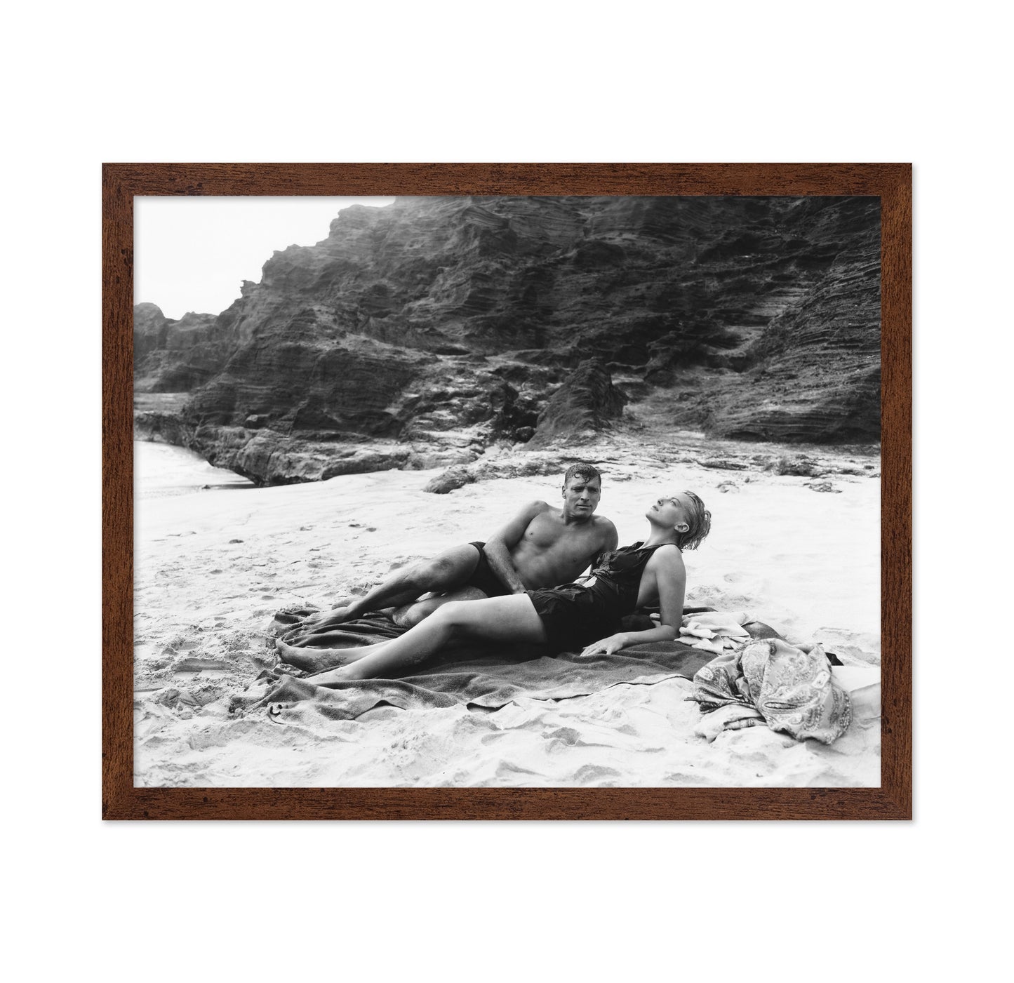 From Here To Eternity 1953 Burt Lancaster No4