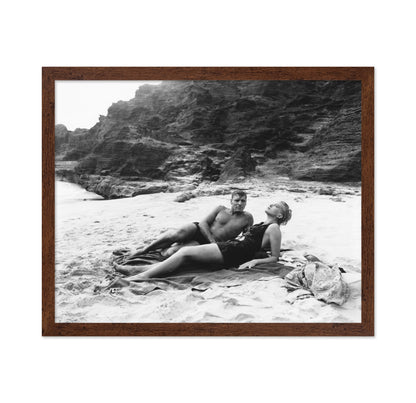 From Here To Eternity 1953 Burt Lancaster No4