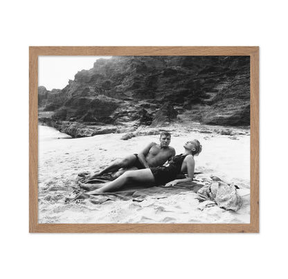 From Here To Eternity 1953 Burt Lancaster No4