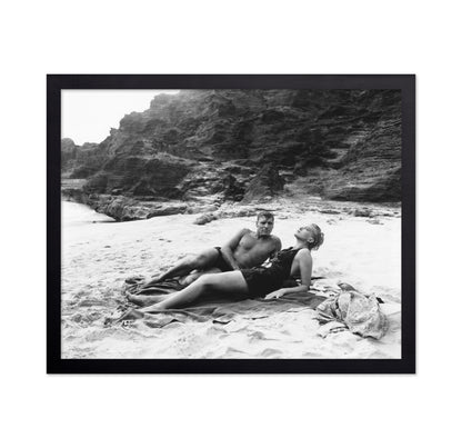 From Here To Eternity 1953 Burt Lancaster No4