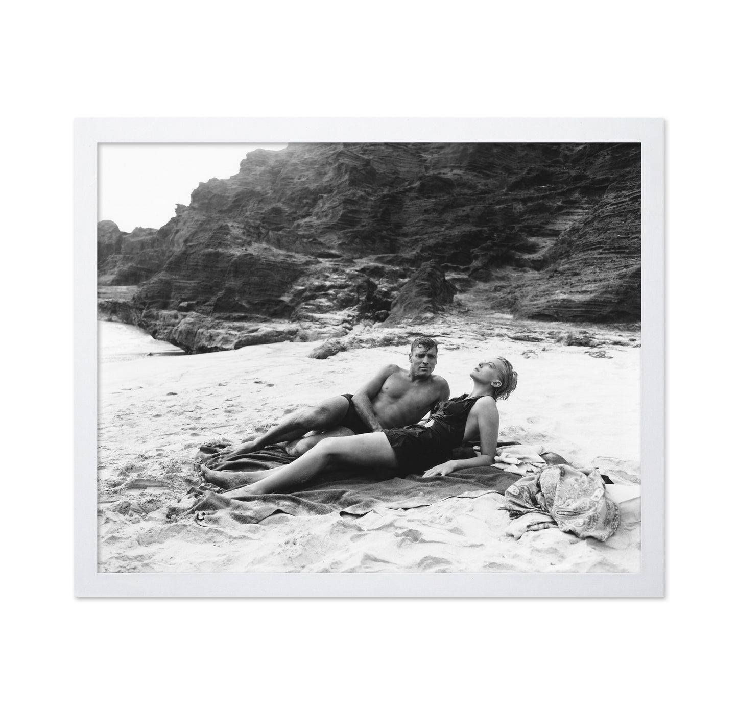 From Here To Eternity 1953 Burt Lancaster No4