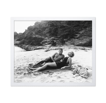 From Here To Eternity 1953 Burt Lancaster No4