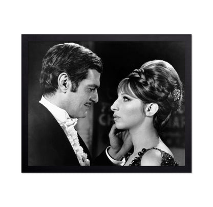 Funny Girl 1968 Omar Sharif