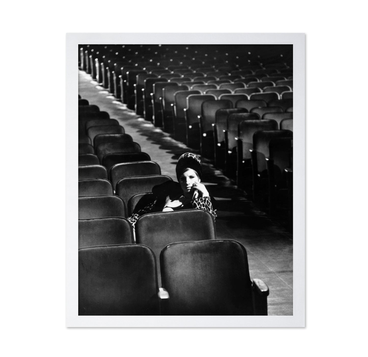 Funny Girl 1968 Barbra Streisand No8