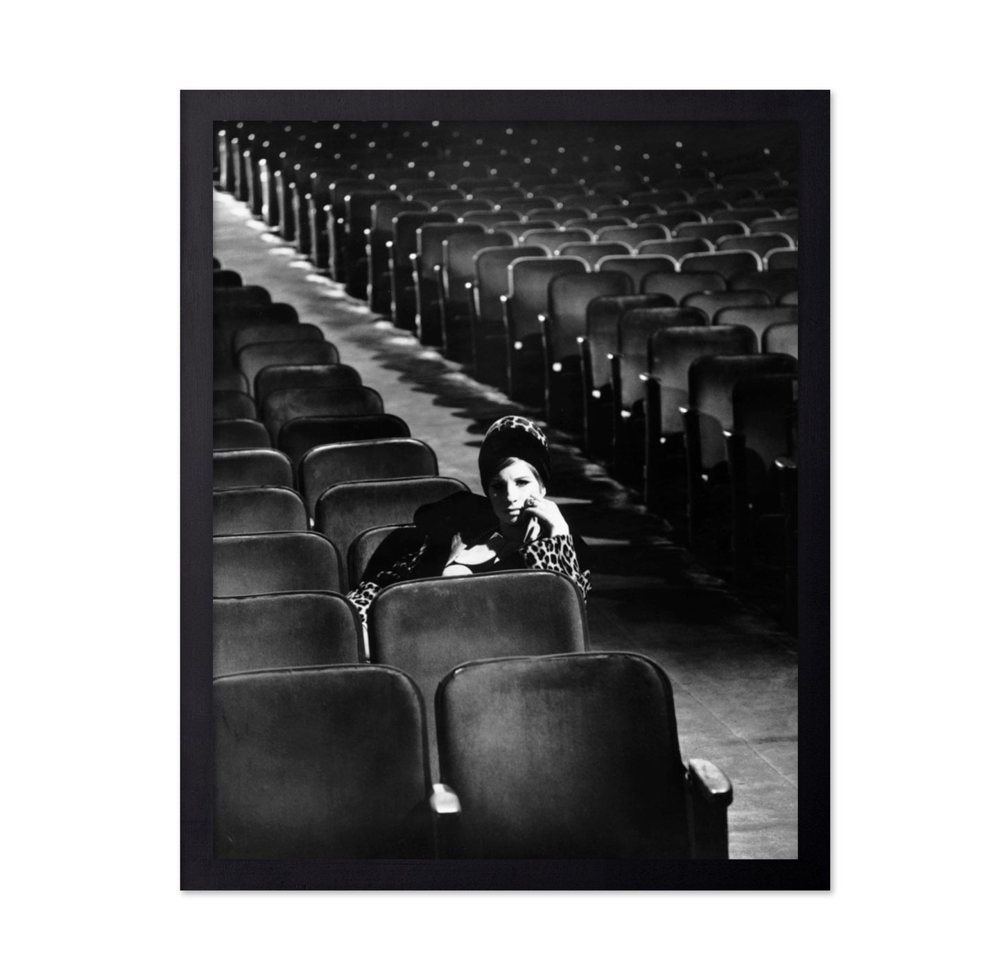 Funny Girl 1968 Barbra Streisand No8