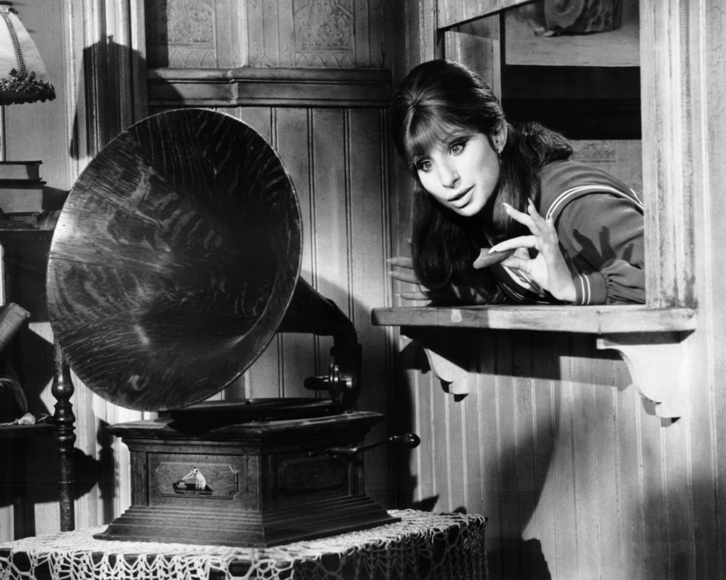 Funny Girl 1968 Barbra Streisand No9