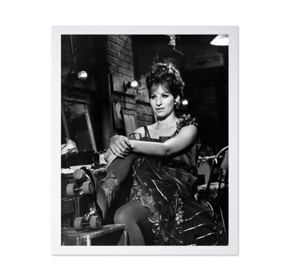Funny Girl 1968 Barbra Streisand No2