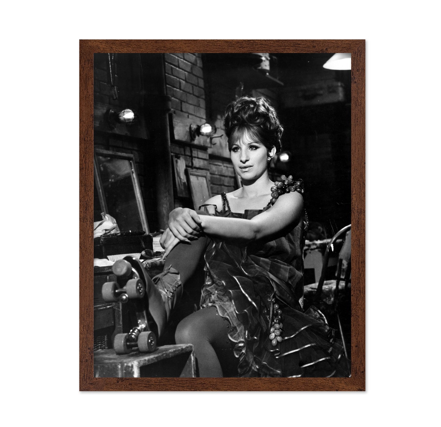 Funny Girl 1968 Barbra Streisand No2