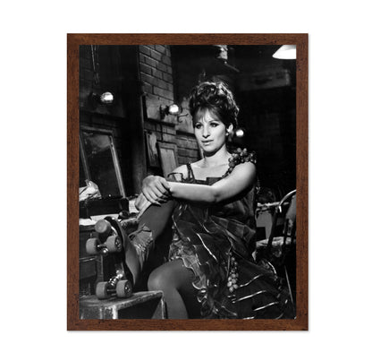 Funny Girl 1968 Barbra Streisand No2