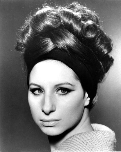 Funny Girl 1968 Barbra Streisand No5