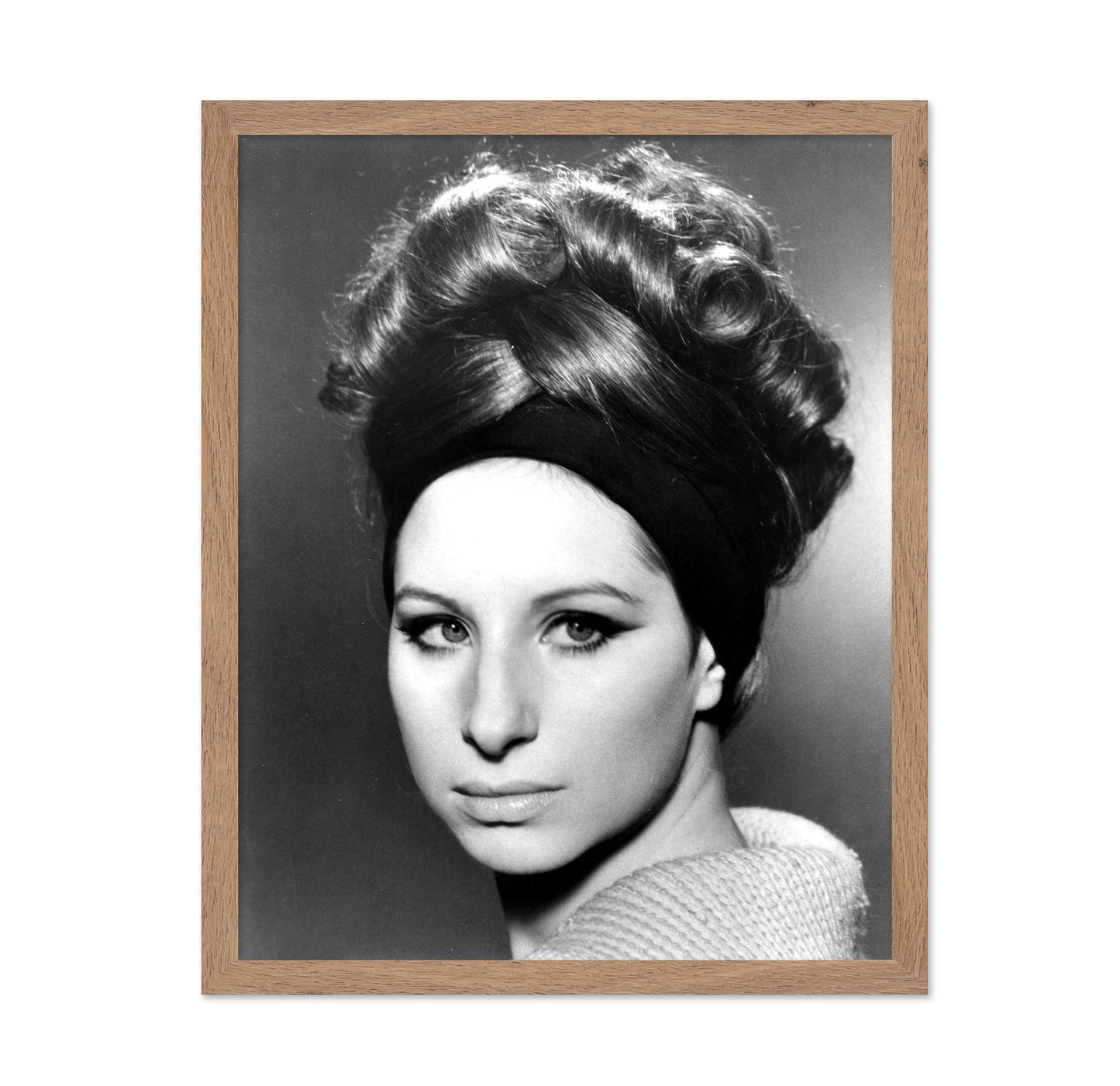 Funny Girl 1968 Barbra Streisand No5