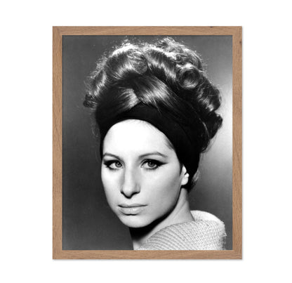 Funny Girl 1968 Barbra Streisand No5