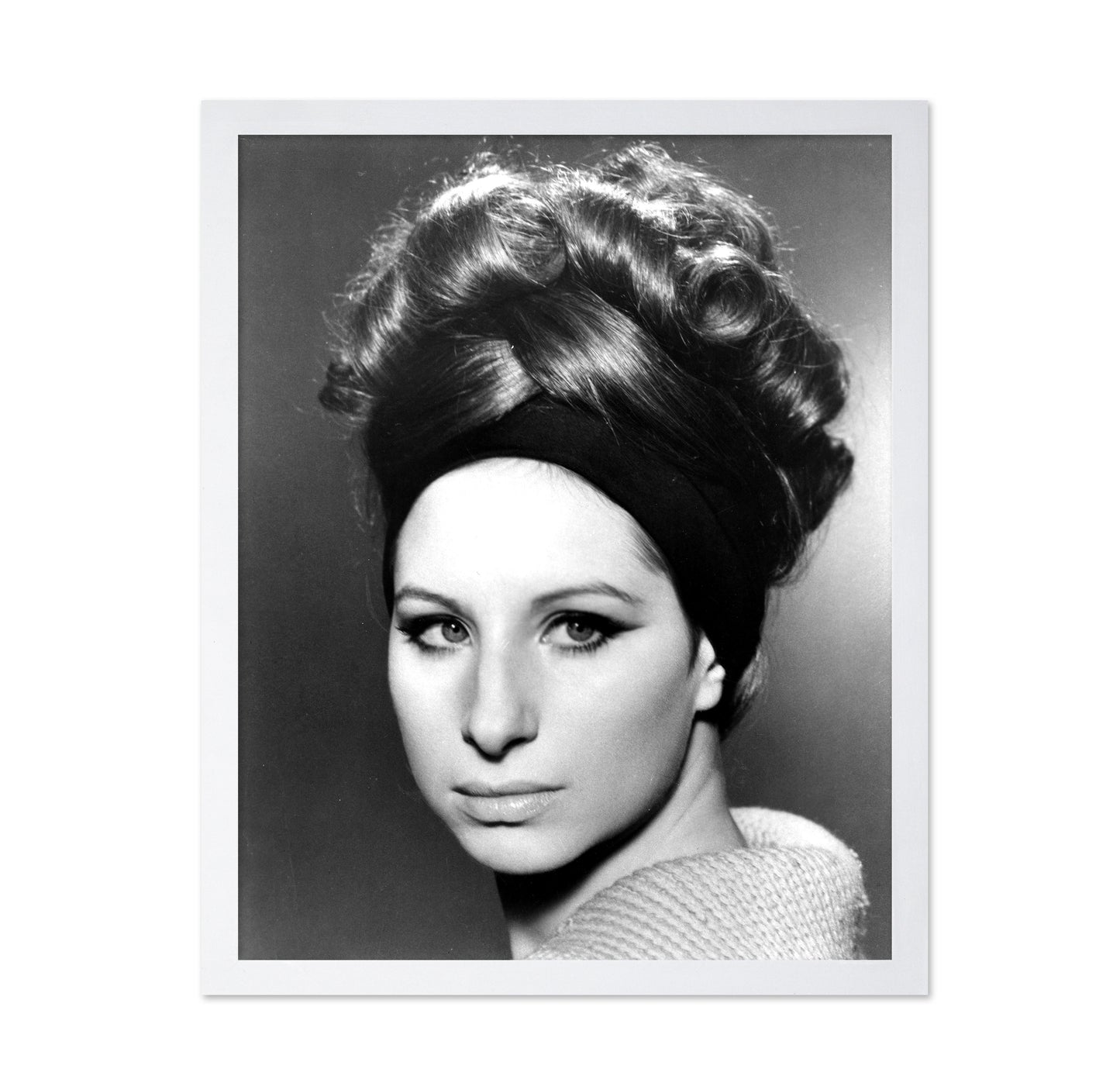 Funny Girl 1968 Barbra Streisand No5