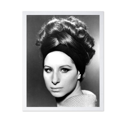 Funny Girl 1968 Barbra Streisand No5