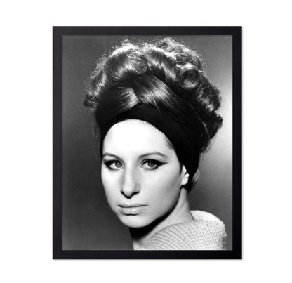 Funny Girl 1968 Barbra Streisand No5