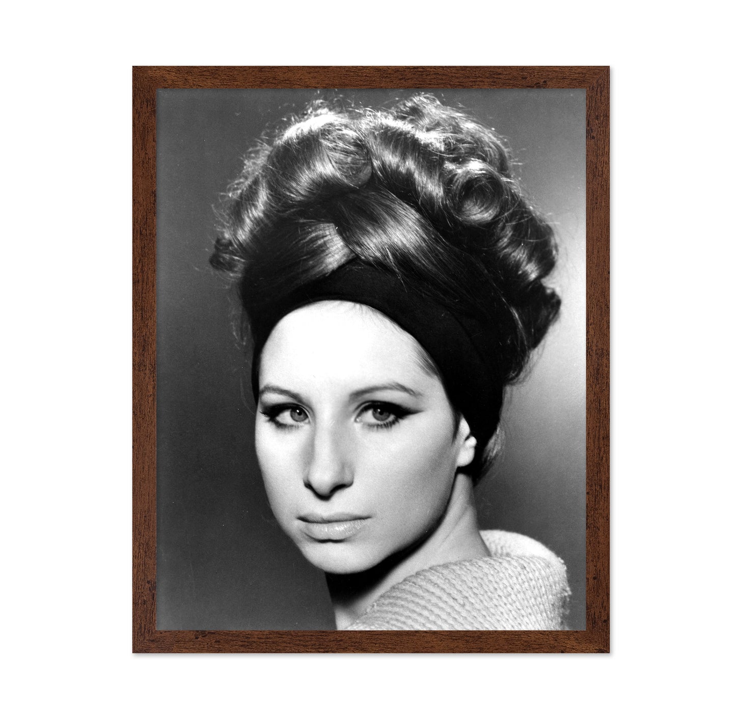 Funny Girl 1968 Barbra Streisand No5