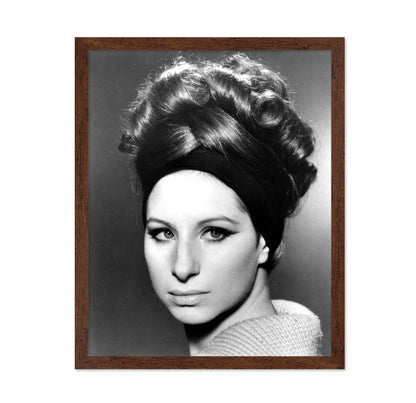 Funny Girl 1968 Barbra Streisand No5