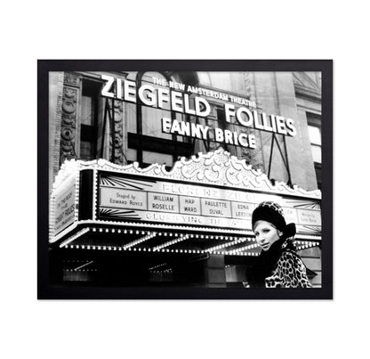 Funny Girl 1968 Barbra Streisand No6