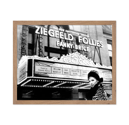 Funny Girl 1968 Barbra Streisand No6