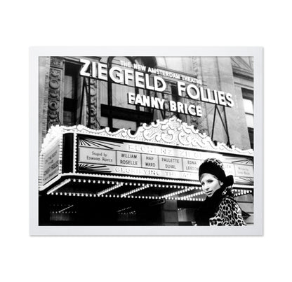 Funny Girl 1968 Barbra Streisand No6