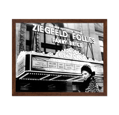 Funny Girl 1968 Barbra Streisand No6