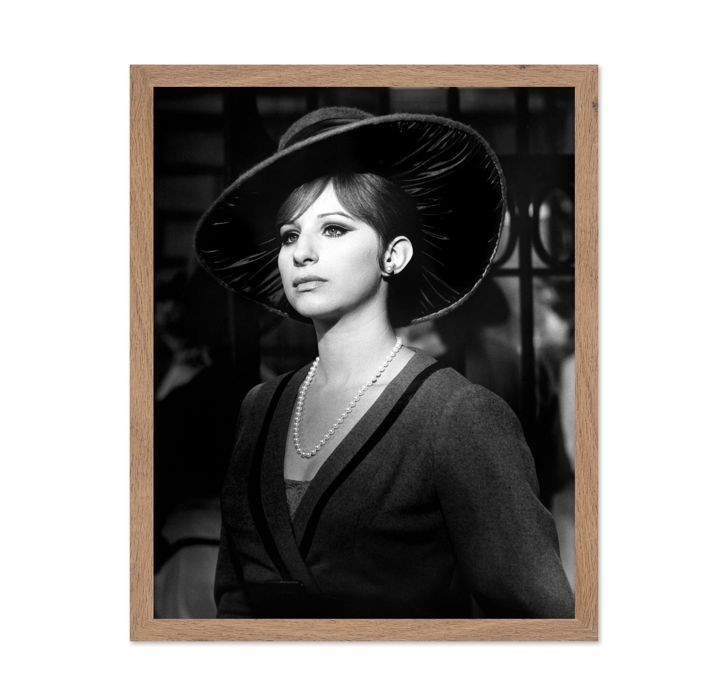 Funny Girl 1968 Barbra Streisand No3