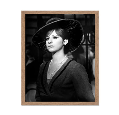 Funny Girl 1968 Barbra Streisand No3