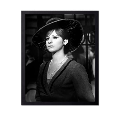 Funny Girl 1968 Barbra Streisand No3