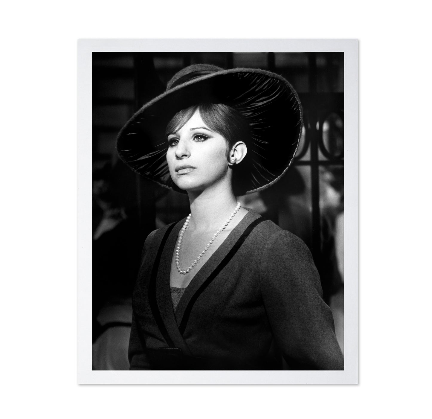 Funny Girl 1968 Barbra Streisand No3