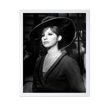 Funny Girl 1968 Barbra Streisand No3