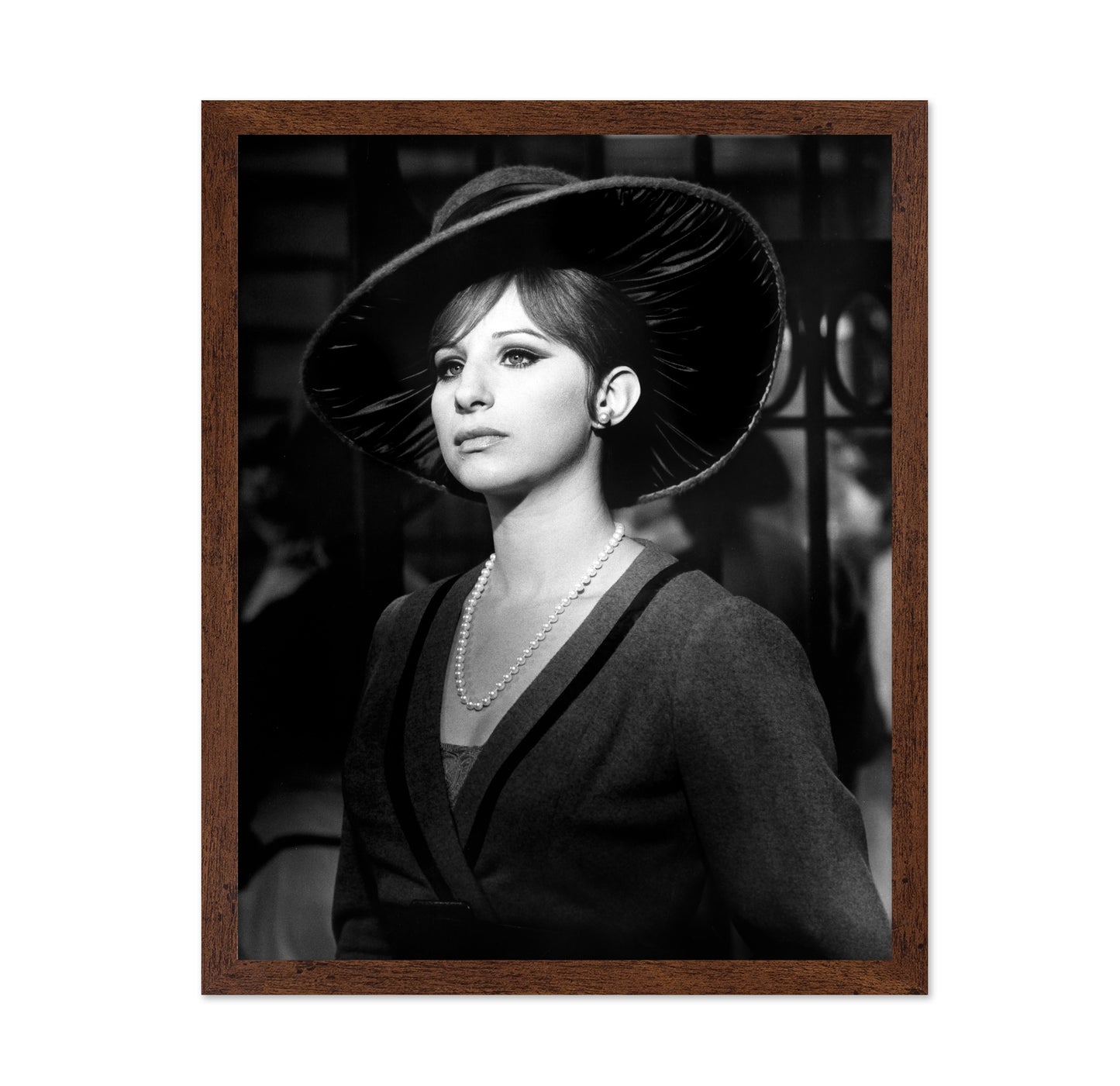 Funny Girl 1968 Barbra Streisand No3