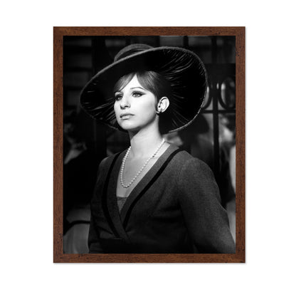 Funny Girl 1968 Barbra Streisand No3