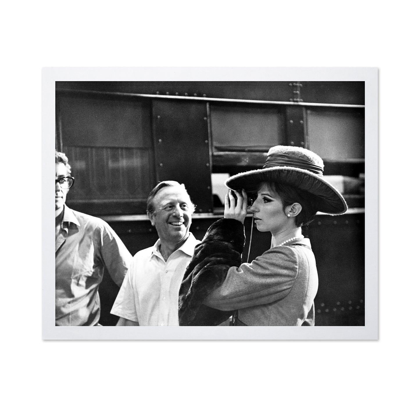 Funny Girl 1968 Barbra Streisand No4