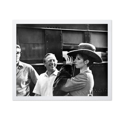 Funny Girl 1968 Barbra Streisand No4