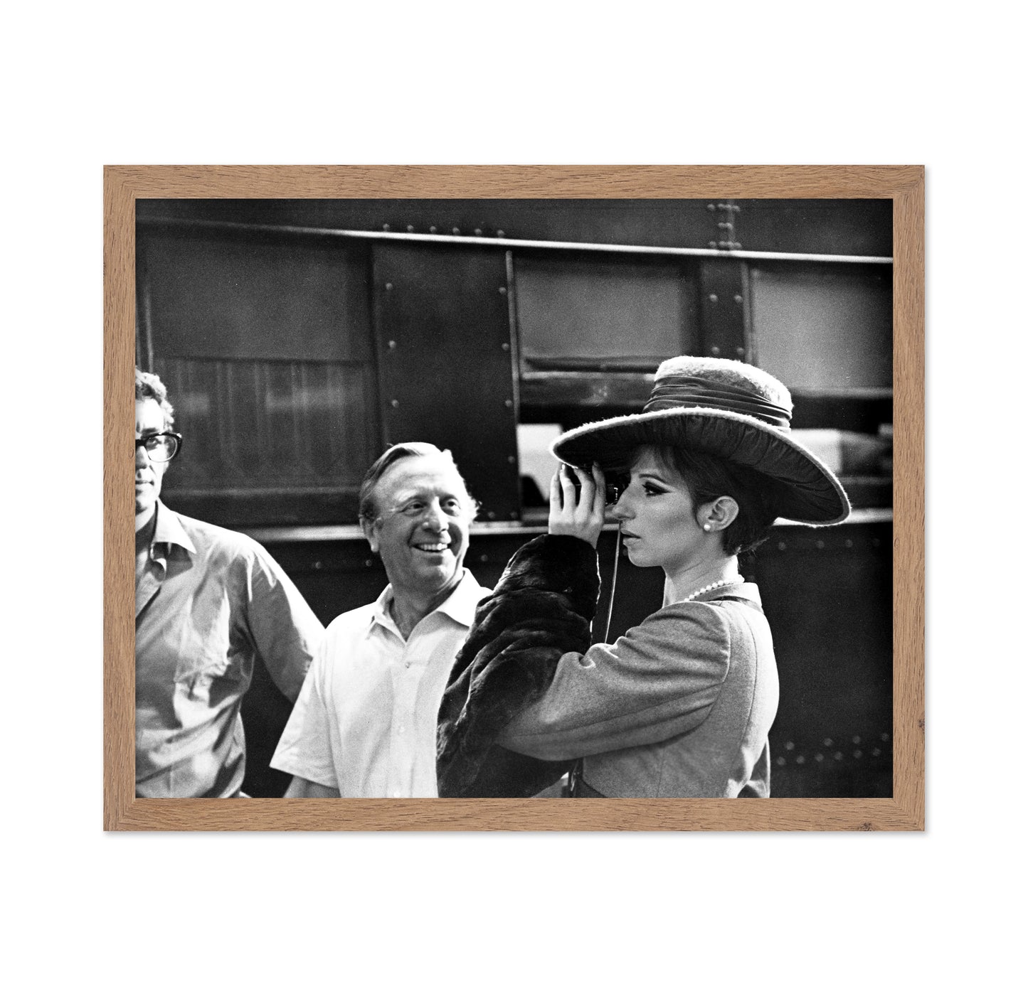 Funny Girl 1968 Barbra Streisand No4