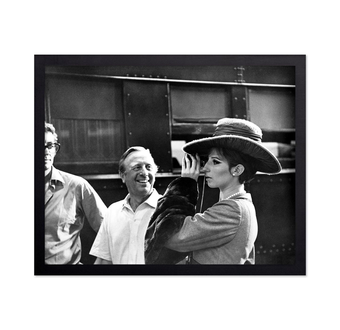 Funny Girl 1968 Barbra Streisand No4