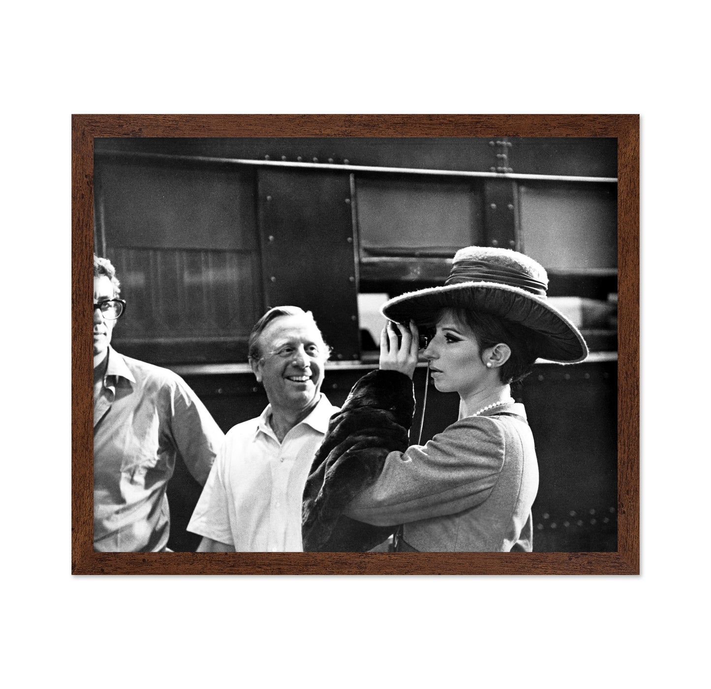 Funny Girl 1968 Barbra Streisand No4