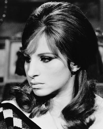 Funny Girl 1968 Barbra Streisand No10