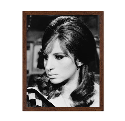 Funny Girl 1968 Barbra Streisand No10