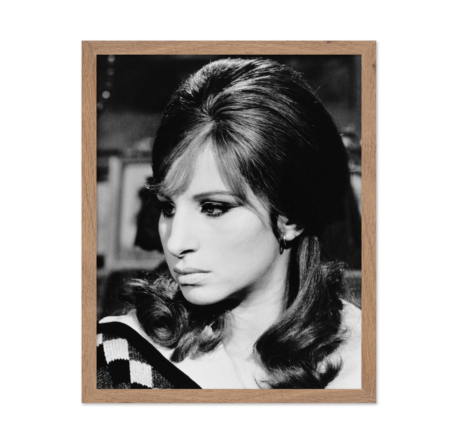 Funny Girl 1968 Barbra Streisand No10