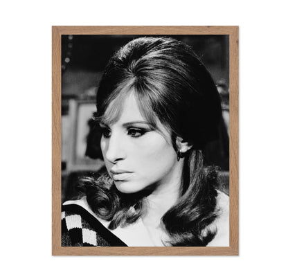Funny Girl 1968 Barbra Streisand No10