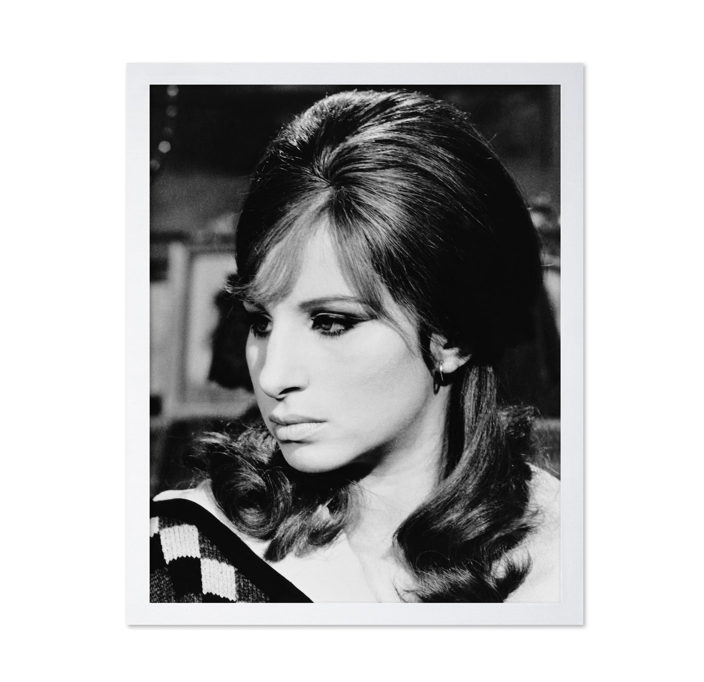 Funny Girl 1968 Barbra Streisand No10