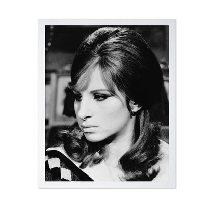 Funny Girl 1968 Barbra Streisand No10