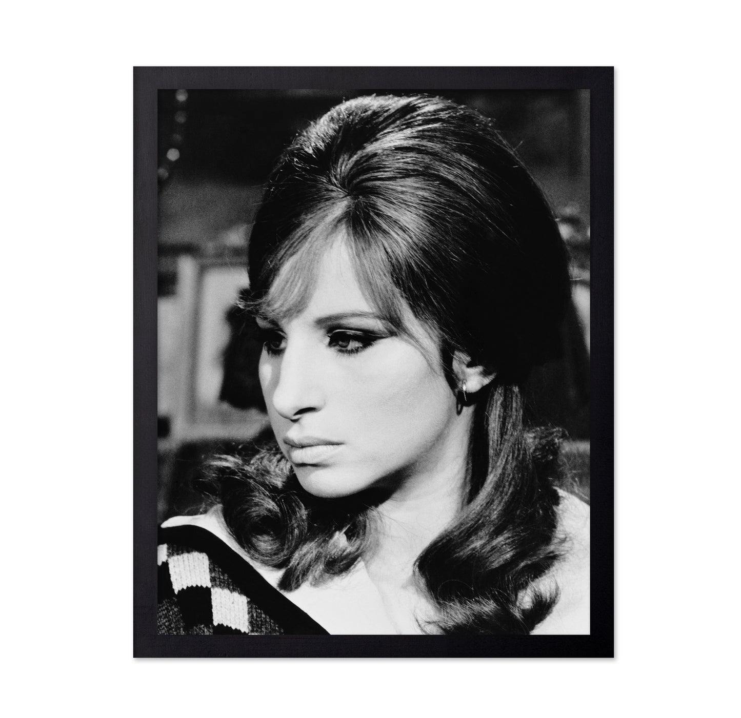 Funny Girl 1968 Barbra Streisand No10