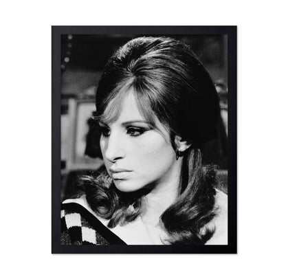 Funny Girl 1968 Barbra Streisand No10