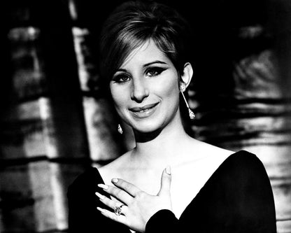 Funny Girl 1968 Barbra Streisand No7