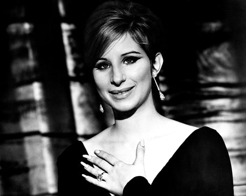 Funny Girl 1968 Barbra Streisand No7